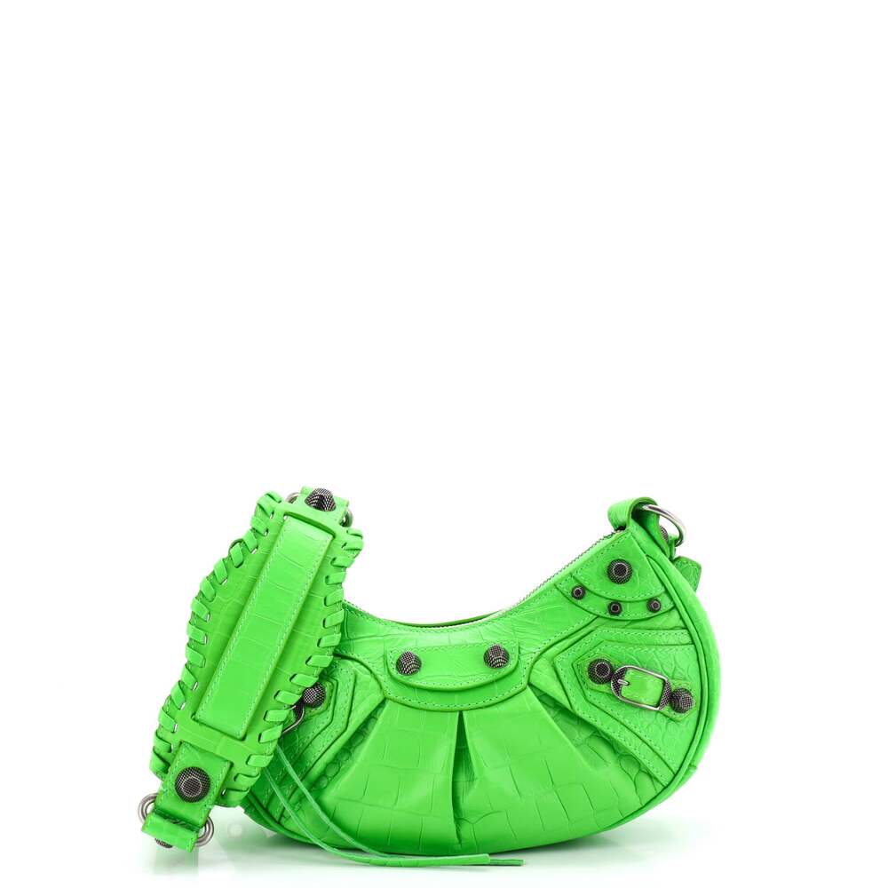 Balenciaga Le Cagole Giant Studs #261900B81B